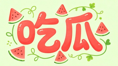 吃瓜网 - 51今日大瓜爆料